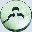 1.7 × 0.35 mm High-Speed Steel Thread Die