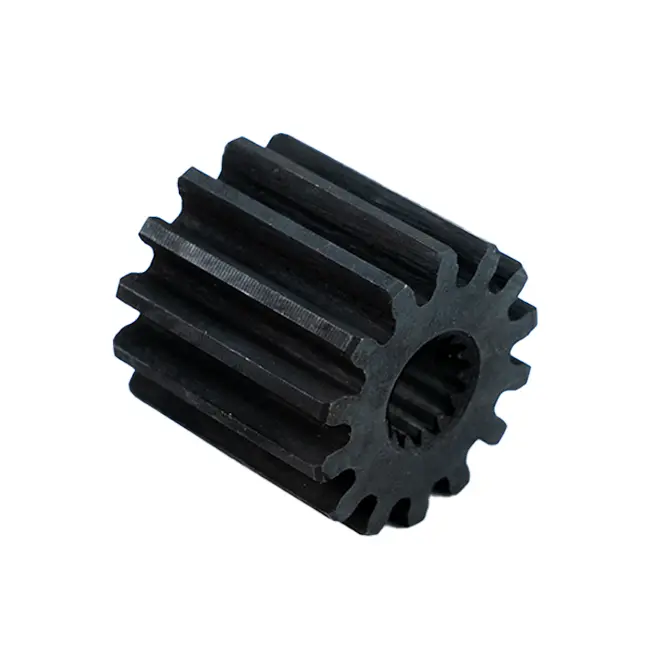 14-Tooth Steel Spur Gear – 20 Diametral Pitch, Falcon Bore