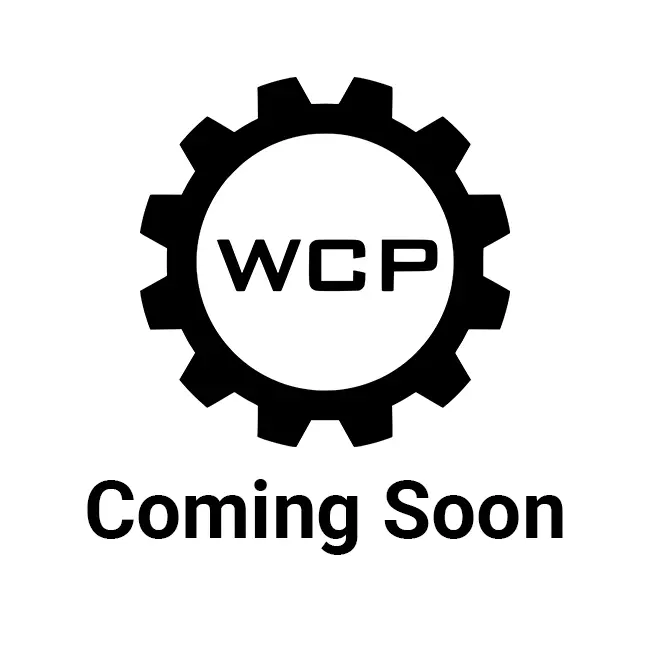 2026 WCP Competitive Concept Kit – Intake Mechanism Parts