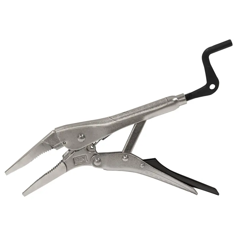 6.5-Inch Fine-Tip Long Nose Pliers