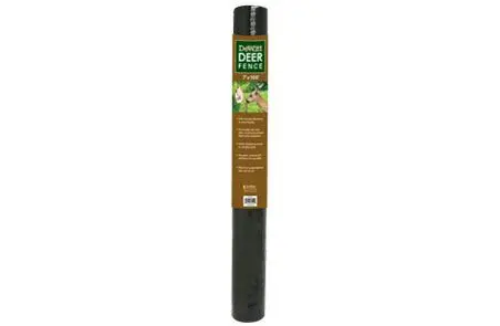 7-Foot Tall Deer Exclusion Fence (350 Linear Feet)