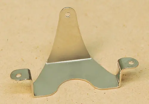 Ab/Eb Key Guard – Lightweight Anodized Aluminum