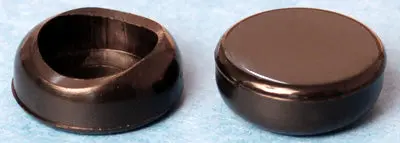 Adjustable Left-Hand Thumb Rest with Ergonomic Design