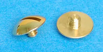 Adjustable Thumb Hook Screw for Saxophone