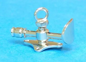 Adjustable Thumb Rest for Bass Clarinet
