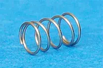 Amado Water Key Compression Spring