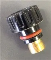 Anchor 57Y04 Short-Back TIG Torch Cap – 2-Pack