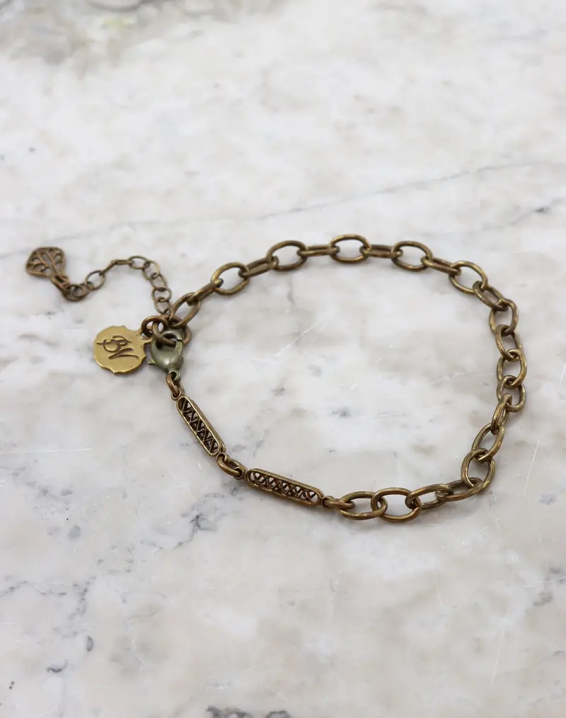 Archetype Symbol Bracelet – Thematic Meaningful Band
