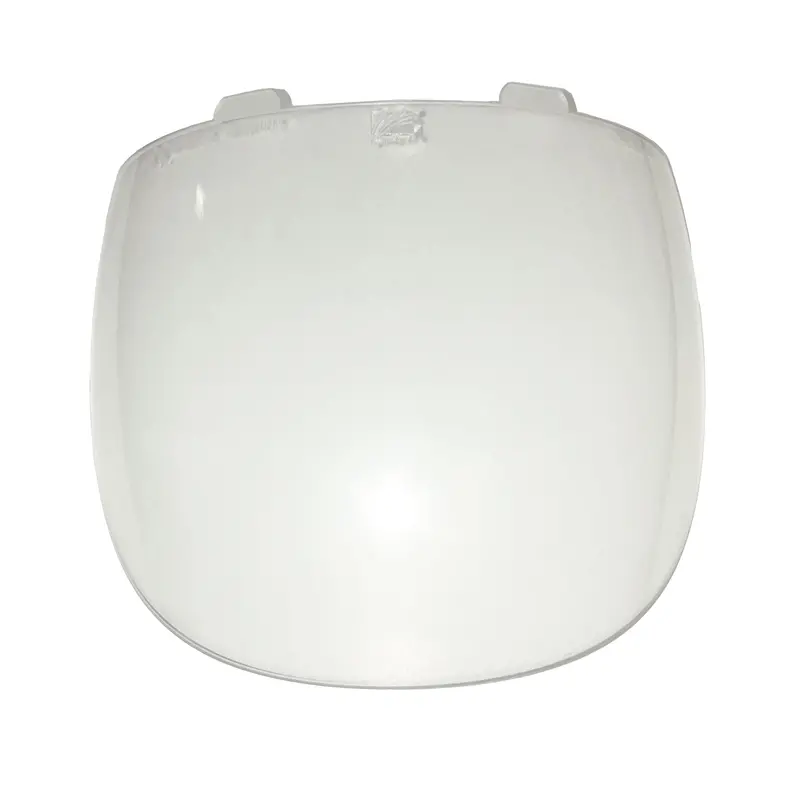 ArcOne AIR-CL Clear Replacement Visor for AirShield – 2-Pack