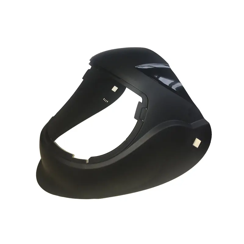 ArcOne AIR-HEL Black Replacement Shell for AirShield System – 1-Unit
