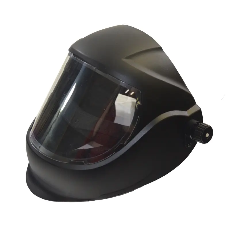 ArcOne AIR-SH High-Impact Grinding Visor for AirShield – Lightweight Protective Shield