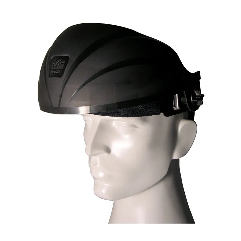 ArcOne BG2 Large Black Browguard Helmet – Visor Not Included