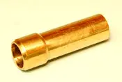 Baritone Mouthpiece Receiver Sleeve