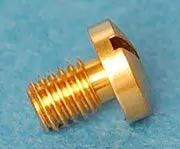 Bell Brace Body-Side Mounting Screw