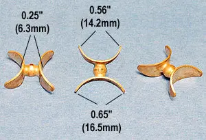 Bell-to-F-Slide Branch Stabilizing Rod