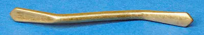 Bell-to-MPC Receiver S-Brace for Trombone