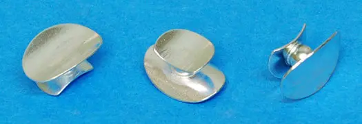 Bell-to-Second-Valve Casing Reinforcement Brace (Type A)