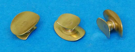 Bell-to-Second-Valve Casing Reinforcement Brace (Type B)