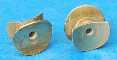 Bell-to-Second-Valve Support Brace