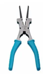 Best Welds YS-50 MIG Pliers – Double-Edged Jaw, 21 cm Precision Tool