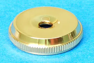 Bottom Valve Cap Assembly