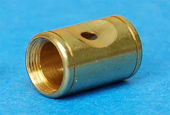 Brass Amado Water Key Casing