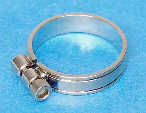 Center Joint Tension Ring for Clarinets