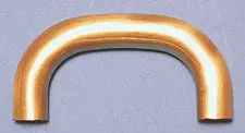 Conn 6D Main Tuning Slide Crook Assembly