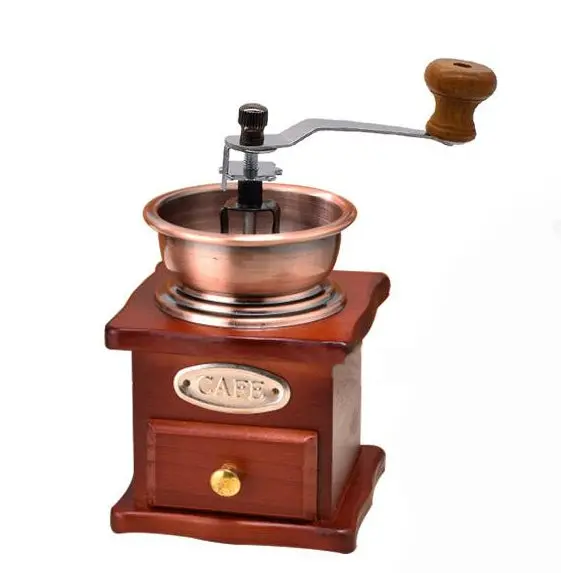 DIY Coffee Grinder Assembly Kit
