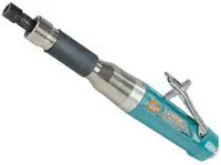 Dynabrade 1 HP 6″ Extended Straight-Line Die Grinder – Heavy-Duty Duty Cycle