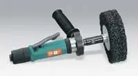 Dynabrade 13201 Dynastraight Finishing Tool – Low-Vibration Straight-Line Finishing Sander