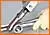 Dynabrade 40353 Dynafile II Belt Tool for Non-Woven Nylon Belts – Specialty Surface Conditioning Unit