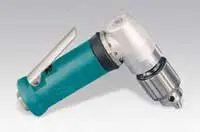 Dynabrade 51846 1/4″ Low-Profile Right-Angle Drill