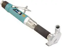 Dynabrade 52537 3″ Straight-Line Vacuum Extension Cut-Off Tool – 76 mm