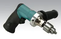 Dynabrade 52832 1/4″ Durable Pneumatic Drill for Metalworking