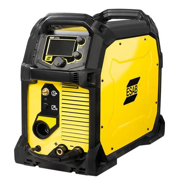 ESAB Rebel EMP 235ic Multi-Process Welding System