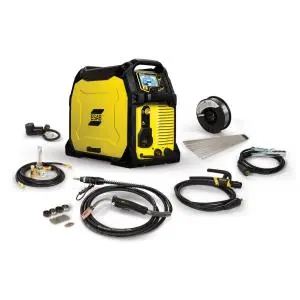 ESAB Rebel EMP 285ic Multi-Process Welding Machine