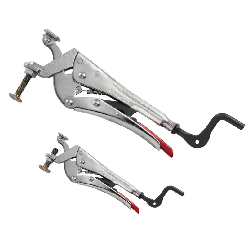 Expand-O Adjustable Pliers