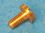 F# Adjustment Bar Fastening Screw