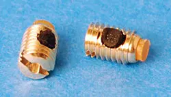 F# Bar Fine-Tuning Adjustment Screw