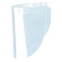 Fibre-Metal 4178CL Clear Face Shield – Individual Unit