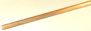 First Branch Tubing — Compatible with Small Tuba Mouthpipes
