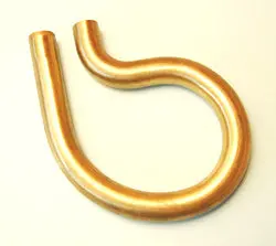 First-Valve F-Side Slide Crook