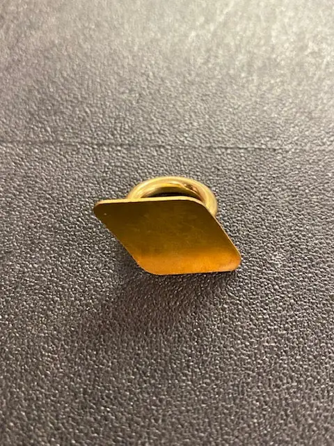 Flanged Strap Ring for Secure Mounting