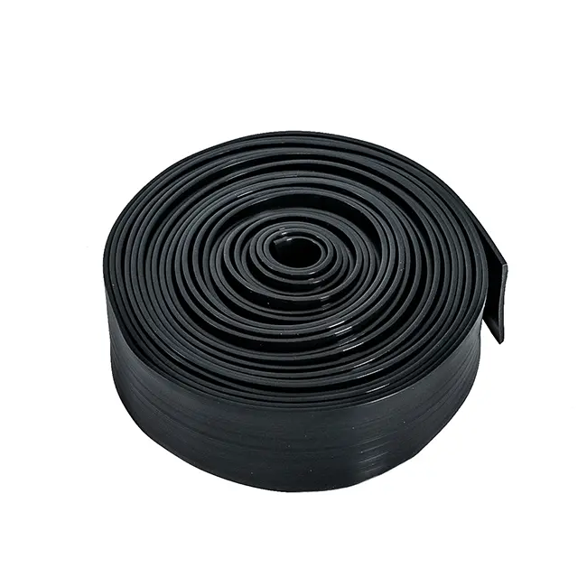 Flat Belt Drivetrain Components: Belts and Matching Pulleys