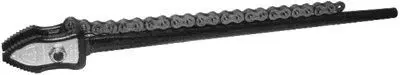 Gearench C12-56-P Titan Chain Tong – Wide-Range 1/4″ to 11-3/4″ Opening, 47″ Extended Length