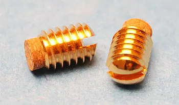 General-Purpose Instrument Adjustment Screw