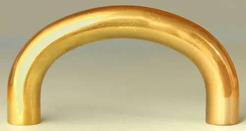Handslide Crook for Trombone or Similar Instruments