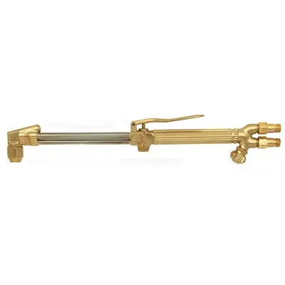 Harris Medium-Duty Straight Cutting Torch, 17″ Length, Model 42-4AF (1 Unit)