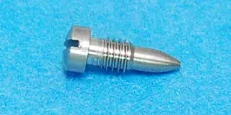 Head-Type Pivot Screw (Standard Fit)